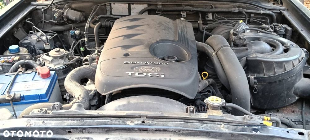 Ford Ranger 3.0 TDCi DC Limited - 15