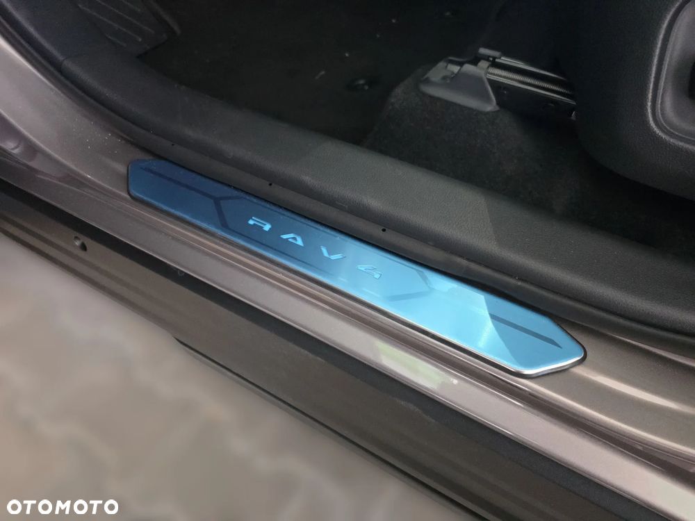 Toyota RAV4 2.5 Plug-in Hybrid Executive 4x4 e-CVT - 40