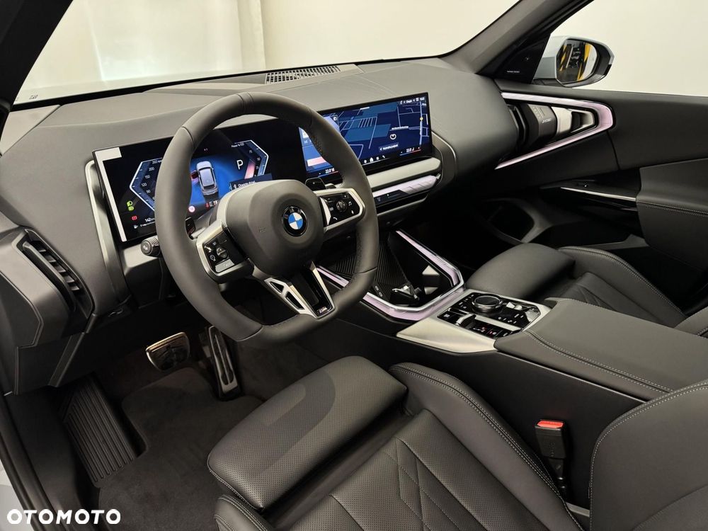 BMW X3 - 18