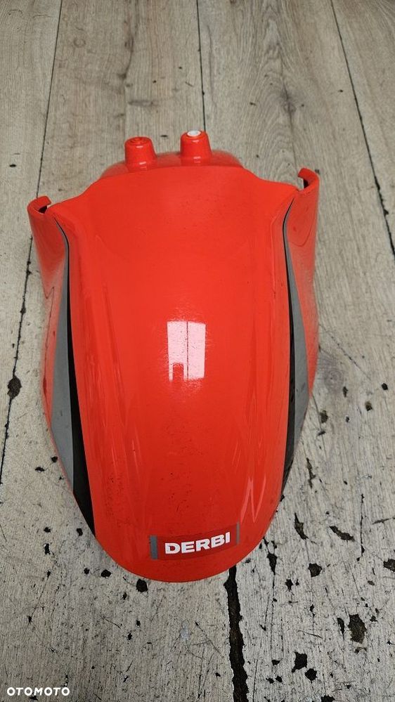 Oryginalny błotnik przód Derbi Atlantis 50  00G00703021 - 5