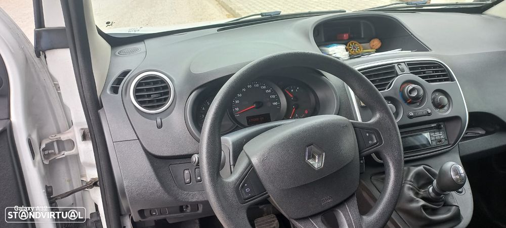 Outra não listada Outra não listada Renault Kangoo_ quarto especial - 6