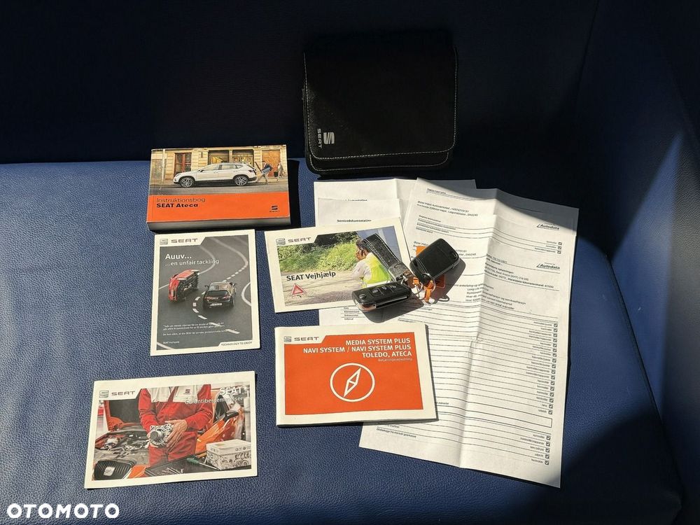 Seat Ateca - 16