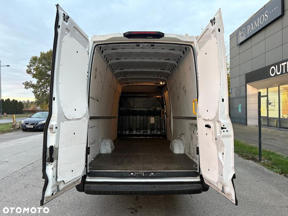 Iveco Daily 35S180 L4h2 Maxi Long - 19