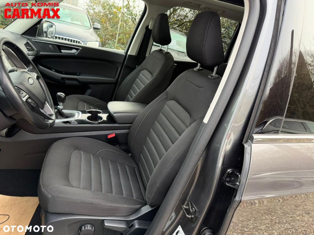 Ford Galaxy - 11