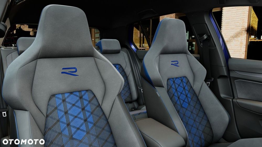 Volkswagen Golf - 9