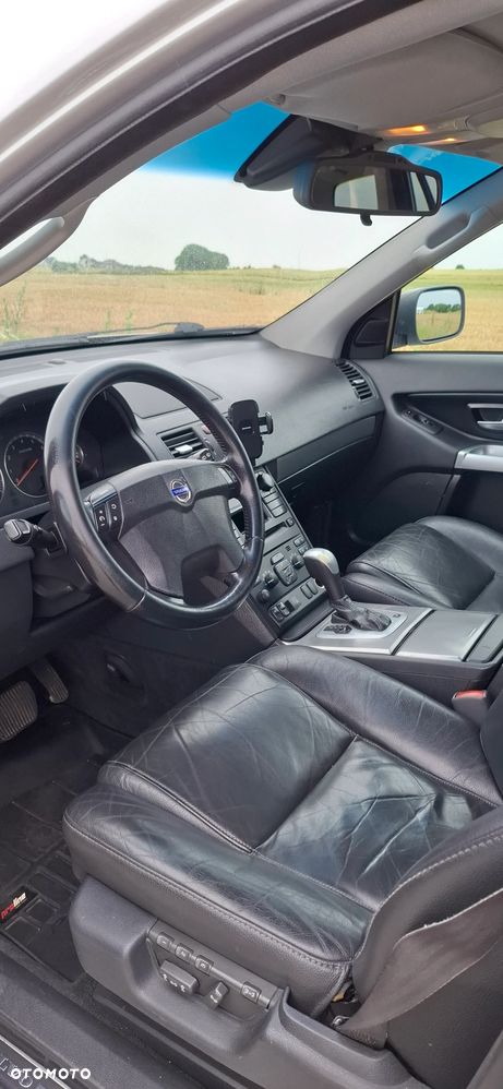 Volvo XC 90 2.5T Automatik - 10