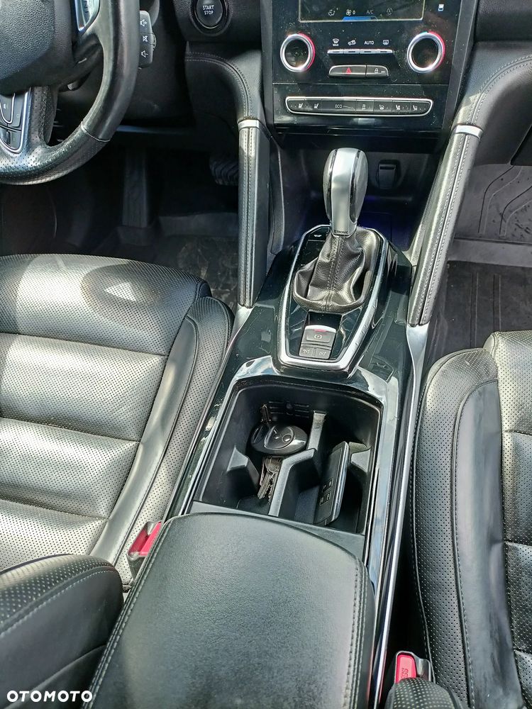 Renault Koleos 2.0 dCi Initiale Paris 4x4 X-Tronic - 21