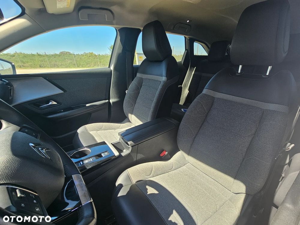 Citroën C5X 1.2 PureTech Feel Pack EAT8 - 9