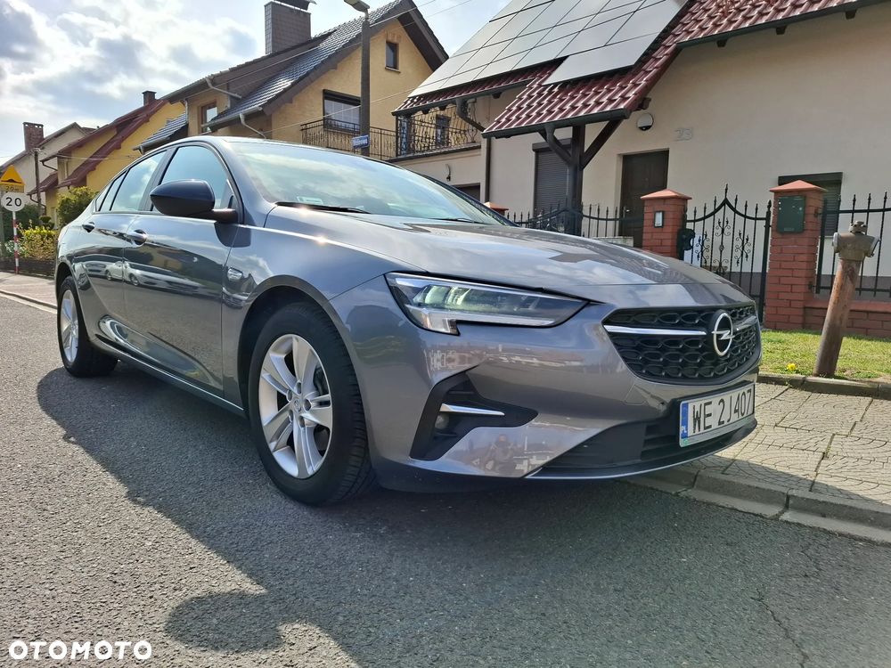 Opel Insignia 2.0 CDTI Business Edition S&S - 12