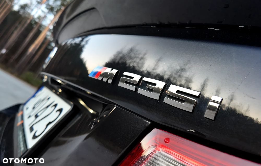 BMW Seria 2 M235i xDrive Sport-Aut - 6