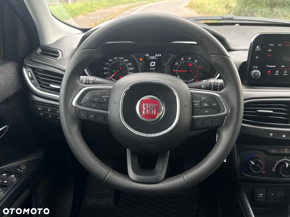 Fiat Tipo 1.4 16v Mirror - 15