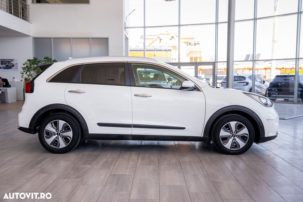 Kia Niro - 9