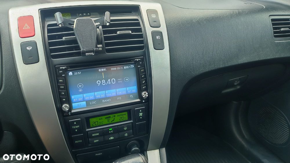 Hyundai Tucson - 11