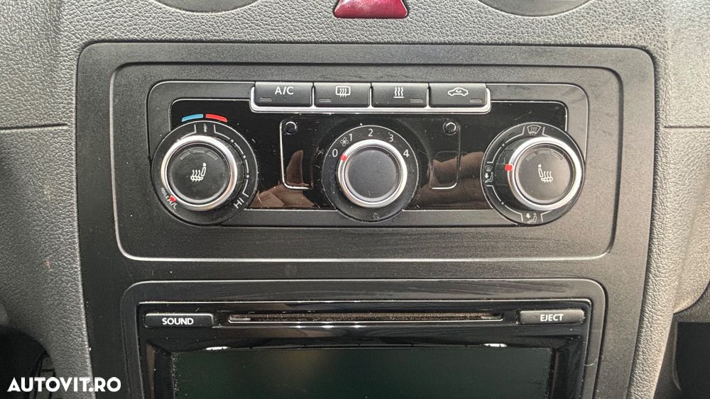Volkswagen Caddy - 8