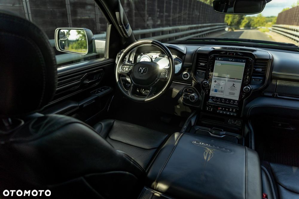 RAM 1500 - 30