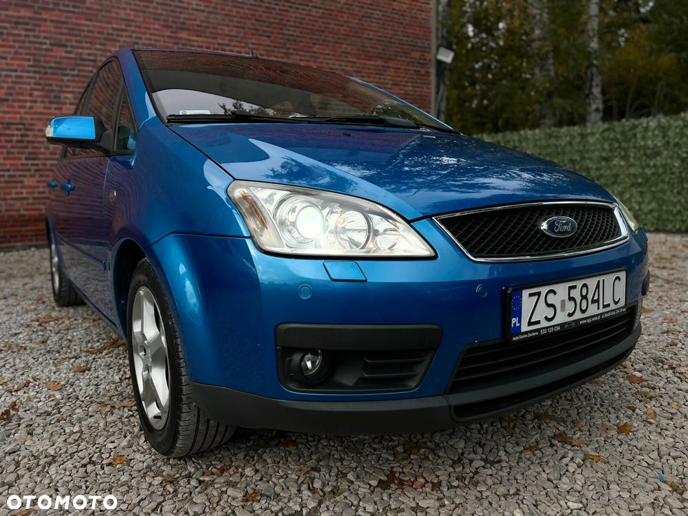 Ford C-MAX - 36