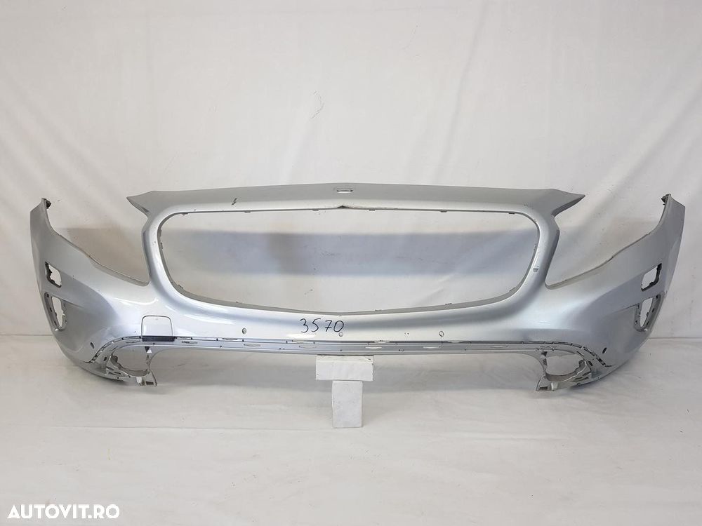 Bara fata Mercedes GLA X156 dupa 2016 - 1