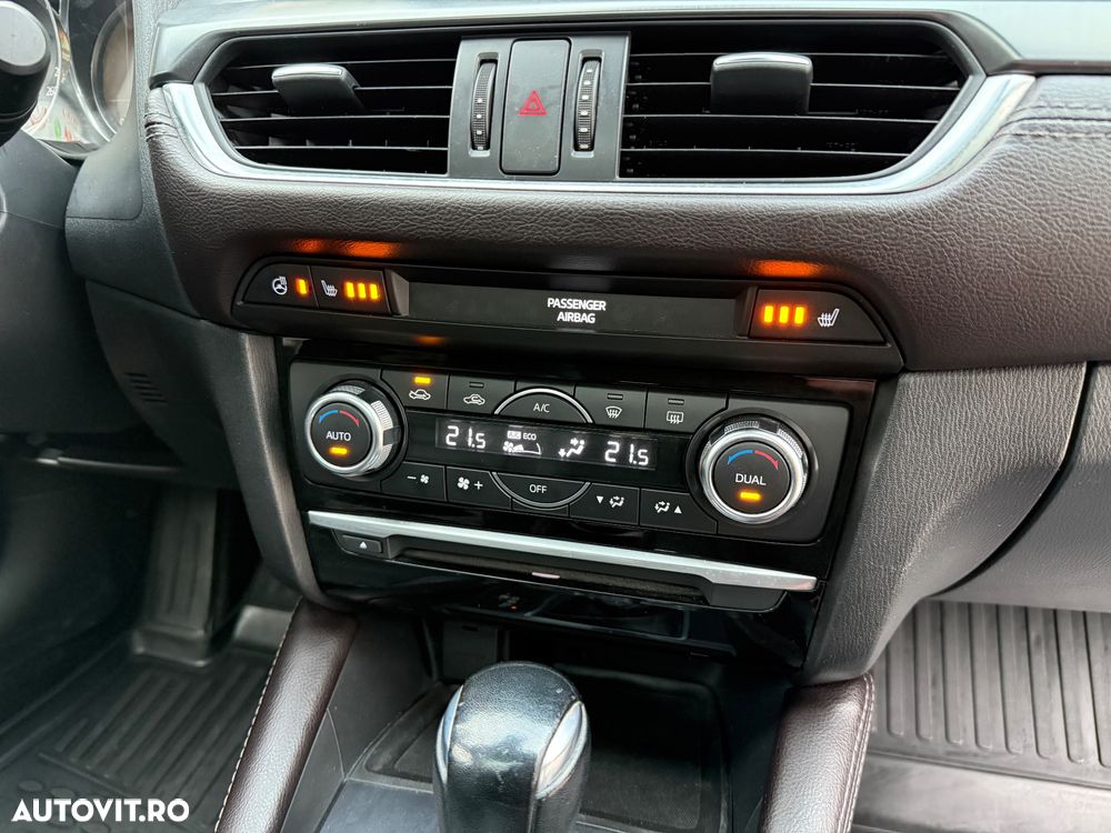 Mazda 6 SKYACTIV-D 175 Drive KIZOKU INTENSE - 20