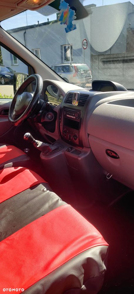 Citroën Jumpy L2 - 13