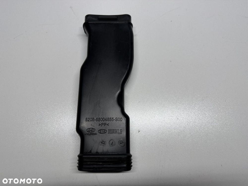 KANAŁ ŁAPACZA POWIETRZA KIA STONIC 1.0 T-GDI G3LC 2017- - 1
