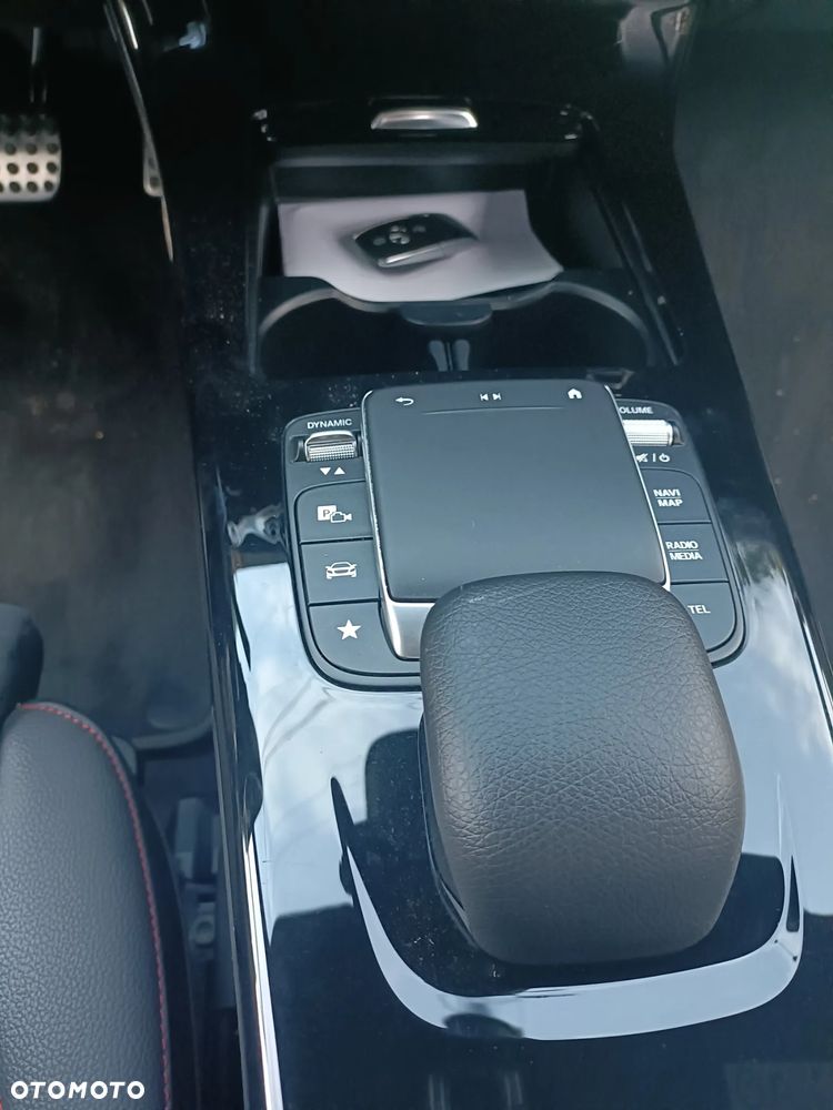 Mercedes-Benz Klasa A - 15
