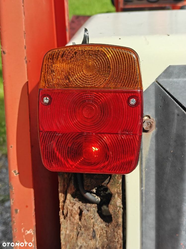 Manitou MCL 30 H - 6