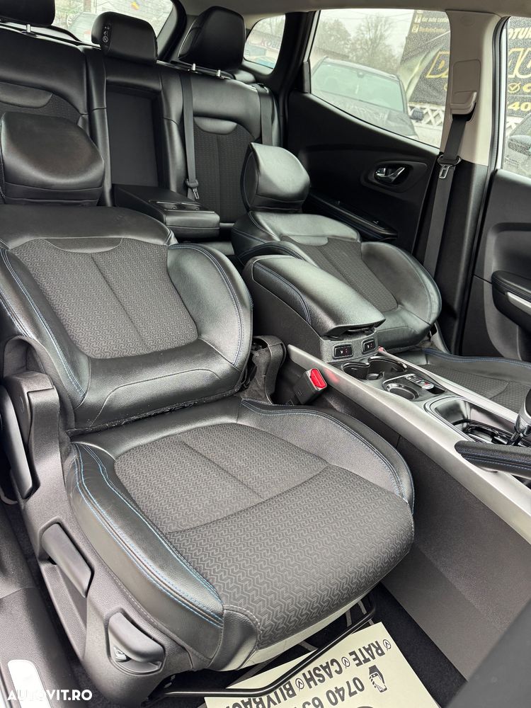 Renault Kadjar Energy dCi 110 EDC Business - 21