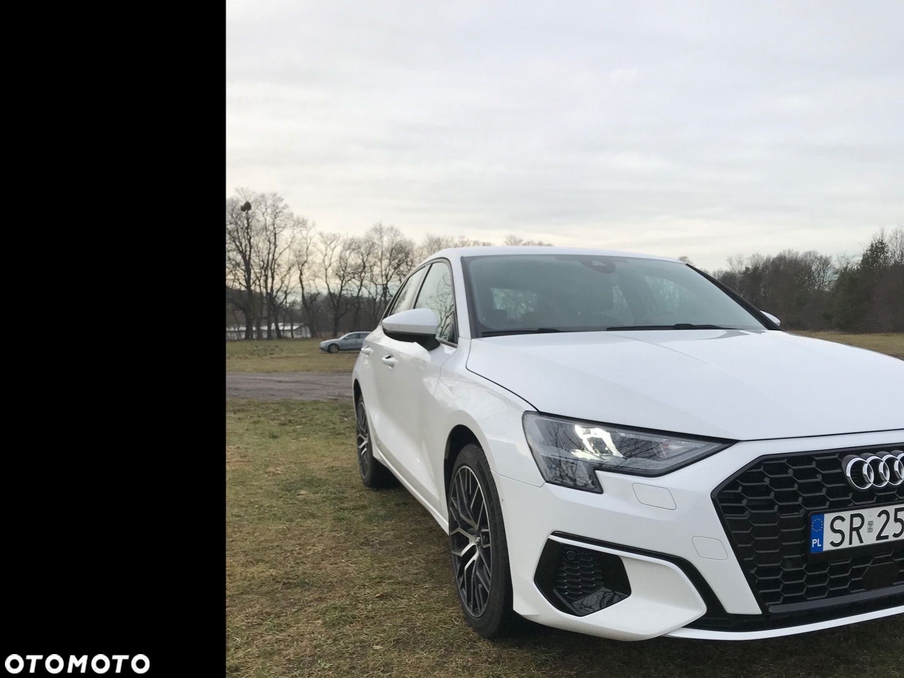 Audi A3 40 TFSIe Sportback S tronic - 1