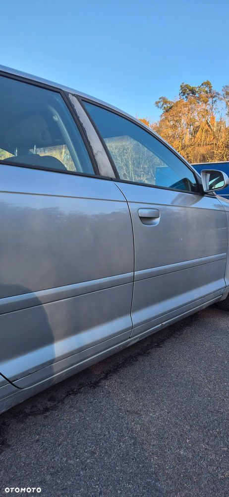 Audi A3 Sportback - 7