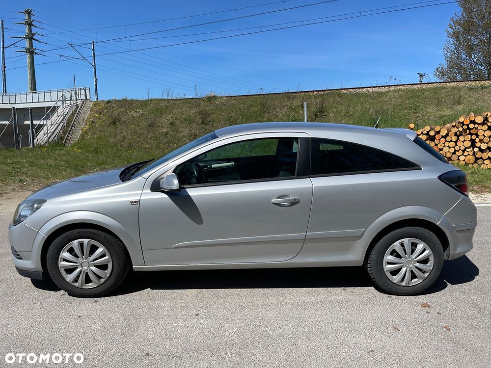 Opel Astra - 3