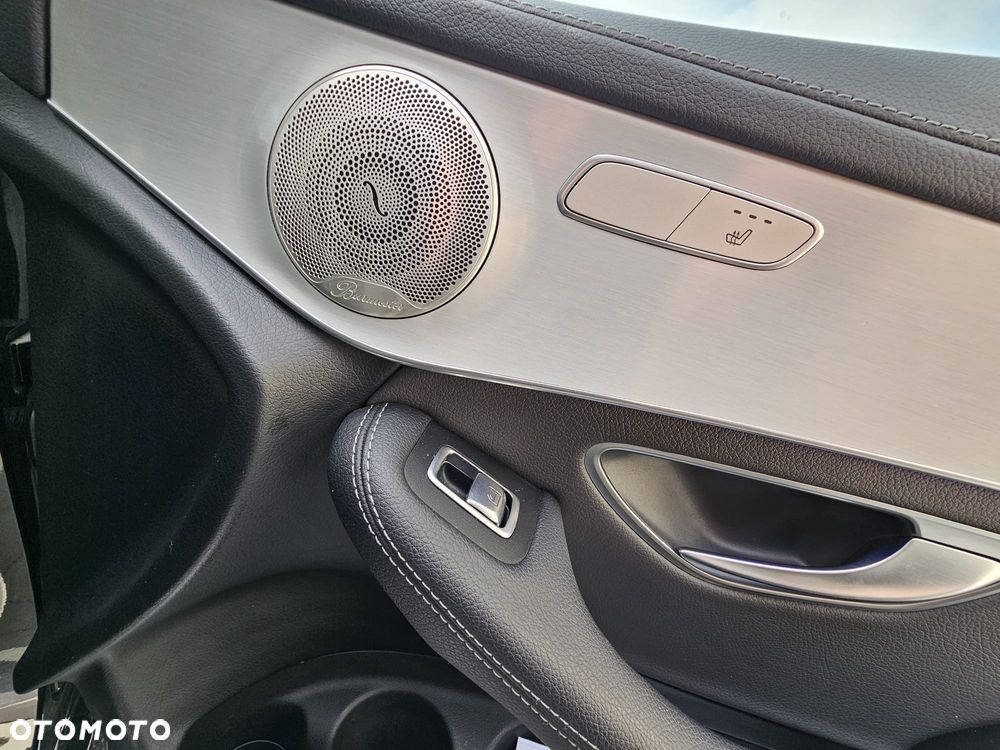 Mercedes-Benz GLC - 9