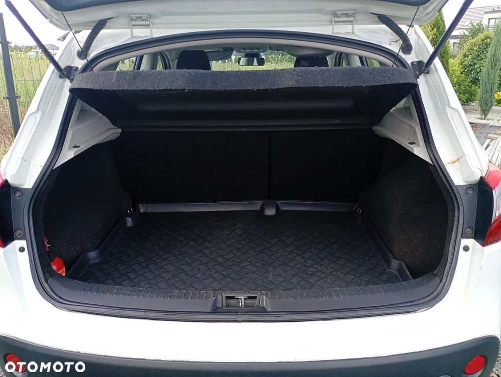 Nissan Qashqai 1.5 dCi Acenta - 7
