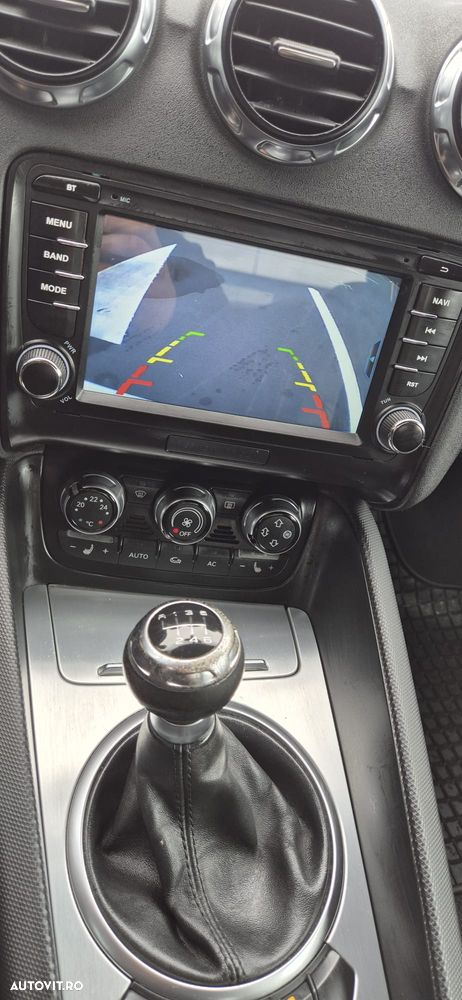 Audi TT 2.0 TDI quattro - 3