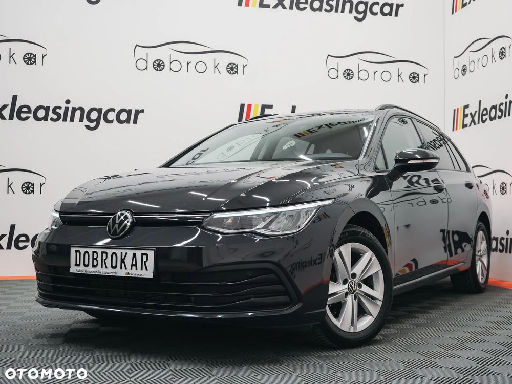 Volkswagen Golf Variant - 16