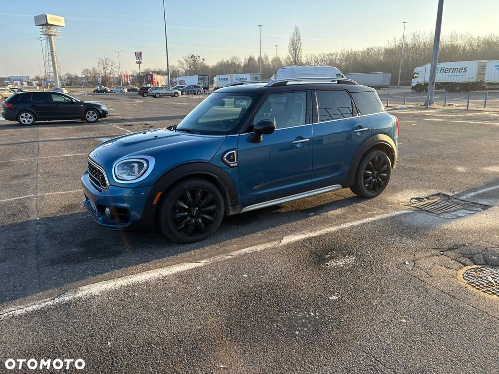 MINI Countryman - 7