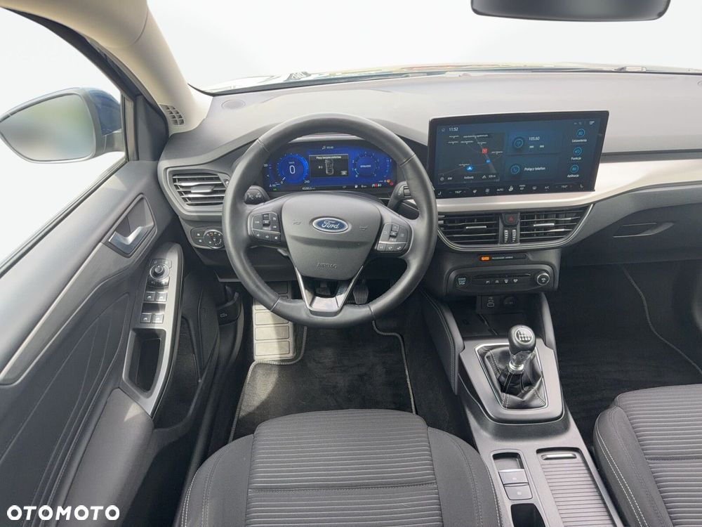 Ford Focus - 18