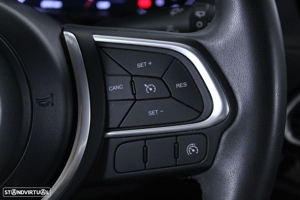 Fiat Tipo 1.3 MultiJet Life - 23