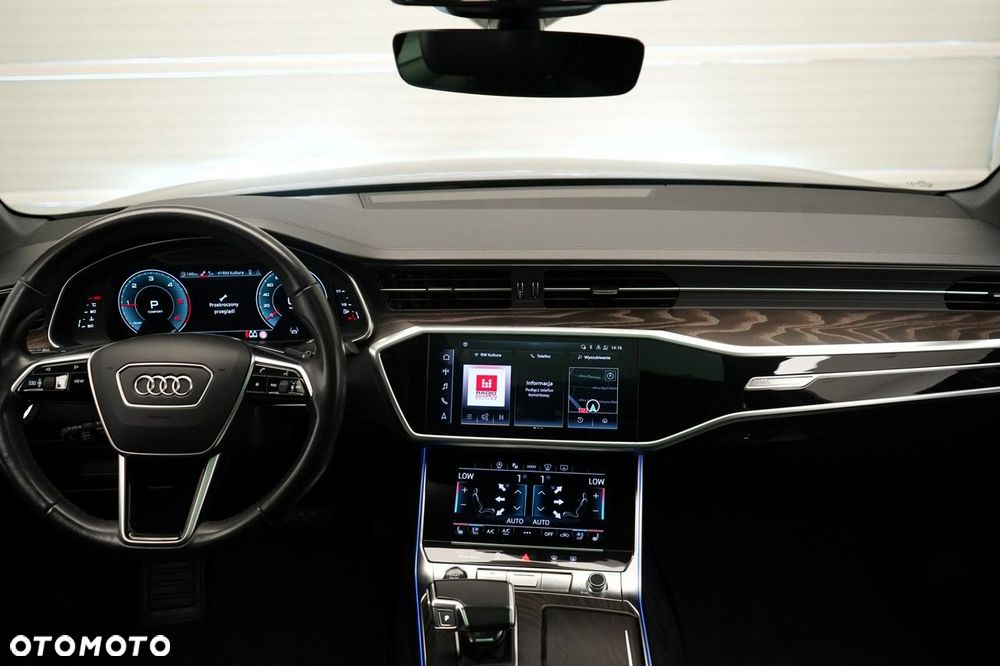 Audi A6 Limousine - 21