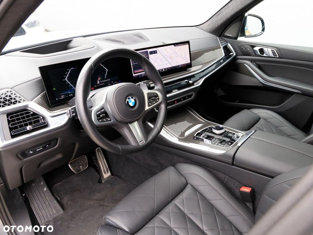 BMW X5 - 11