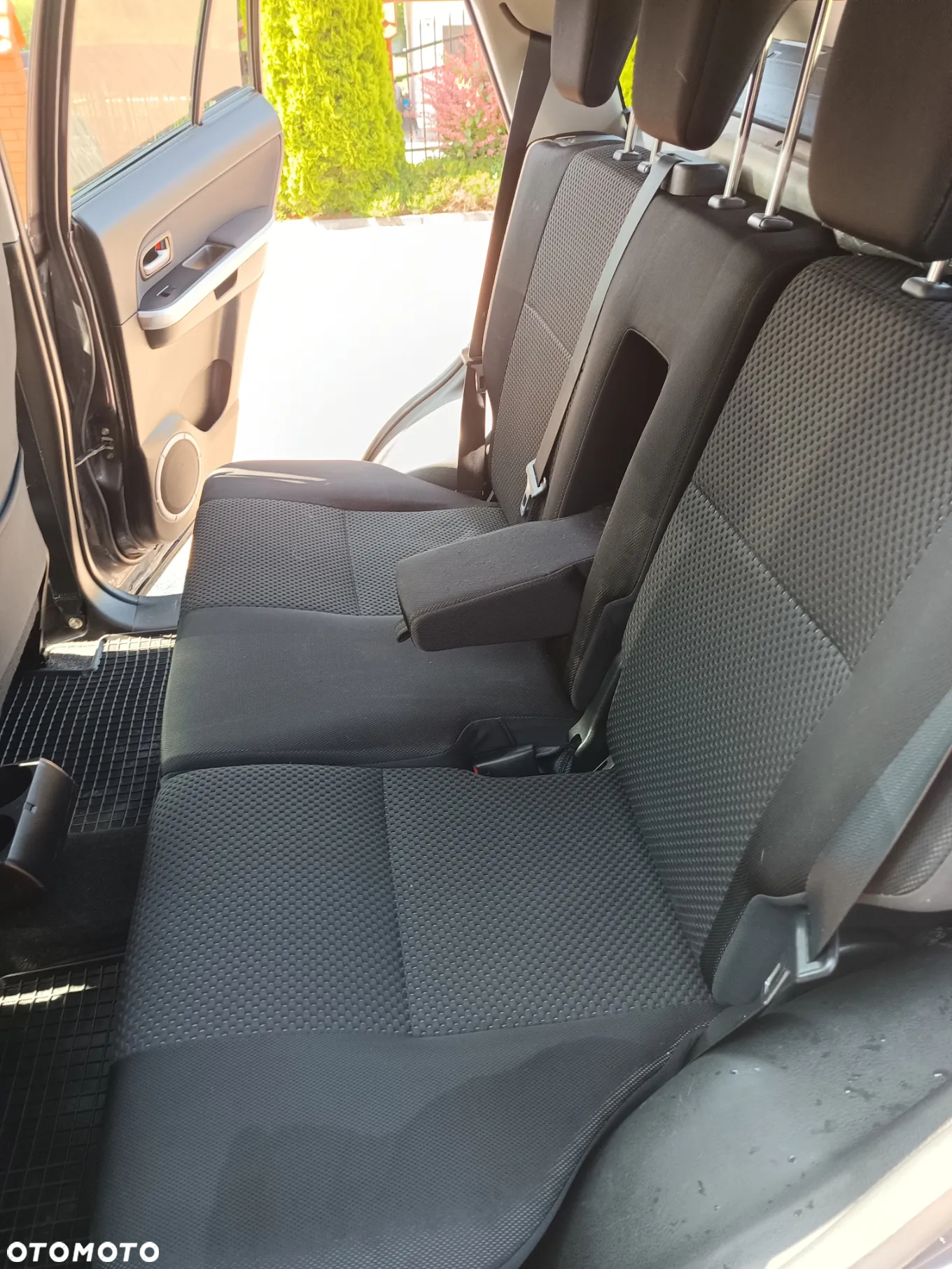 Suzuki Grand Vitara - 11