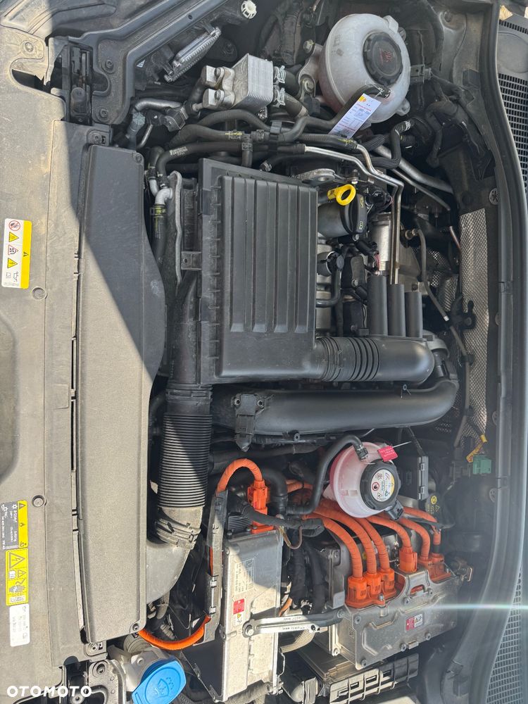 Skoda Superb 1.4 TSI Plug-In Hybrid Sportline DSG - 6