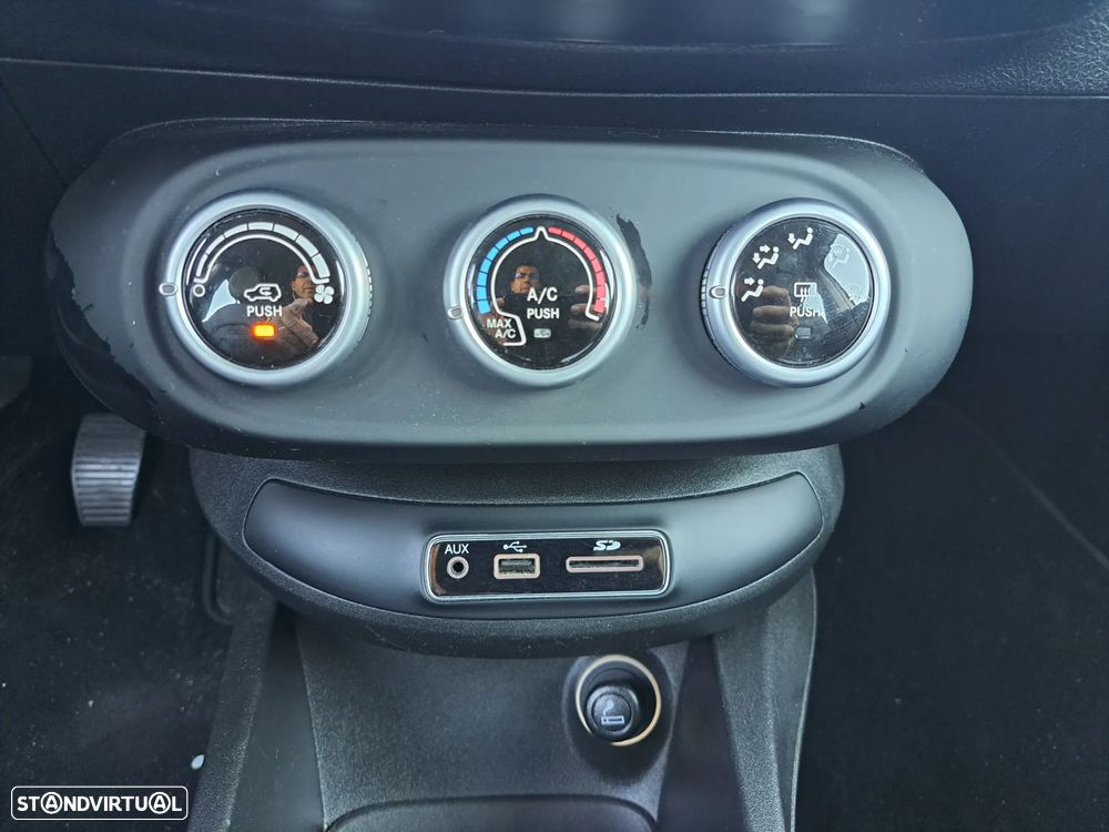 Fiat 500X 1.6 MJ Pop Star S&S - 31