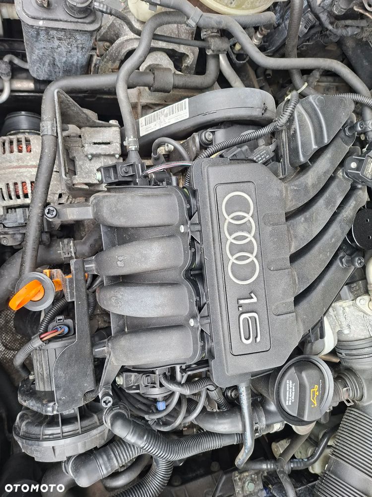 Audi A3 Sportback - 17