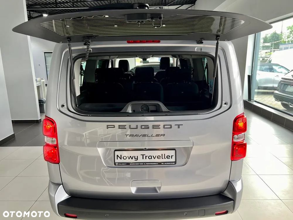 Peugeot Inny - 6
