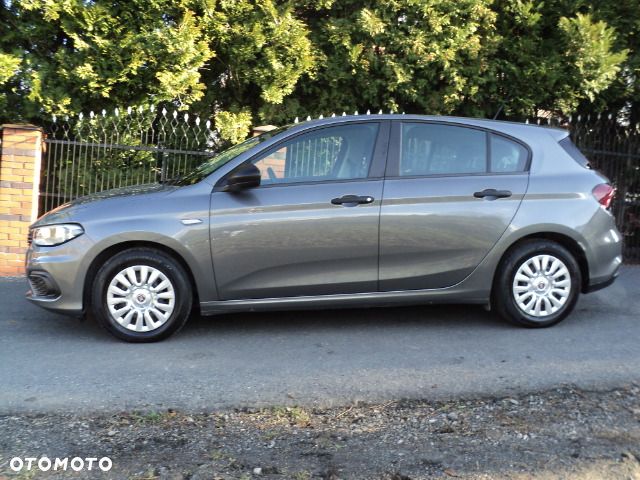 Fiat Tipo - 5