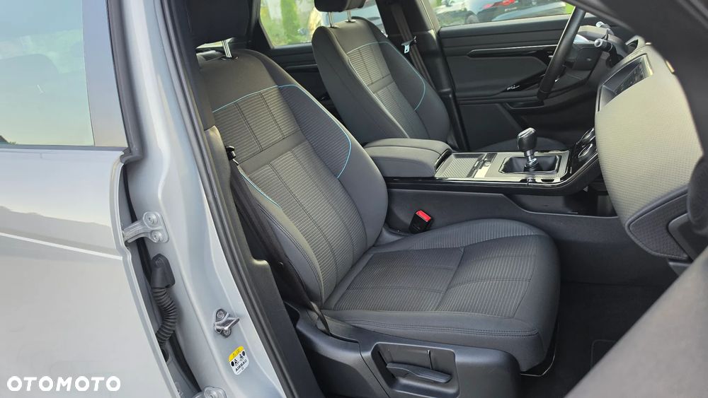 Land Rover Range Rover Evoque D150 FWD R-Dynamic - 20