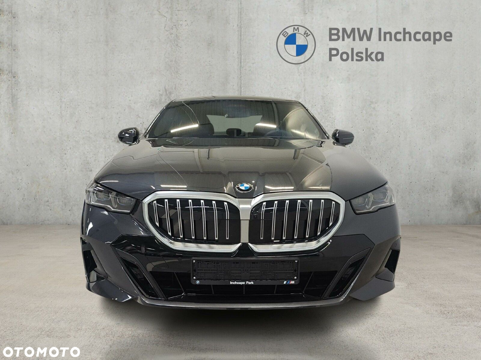 BMW Seria 5 - 8