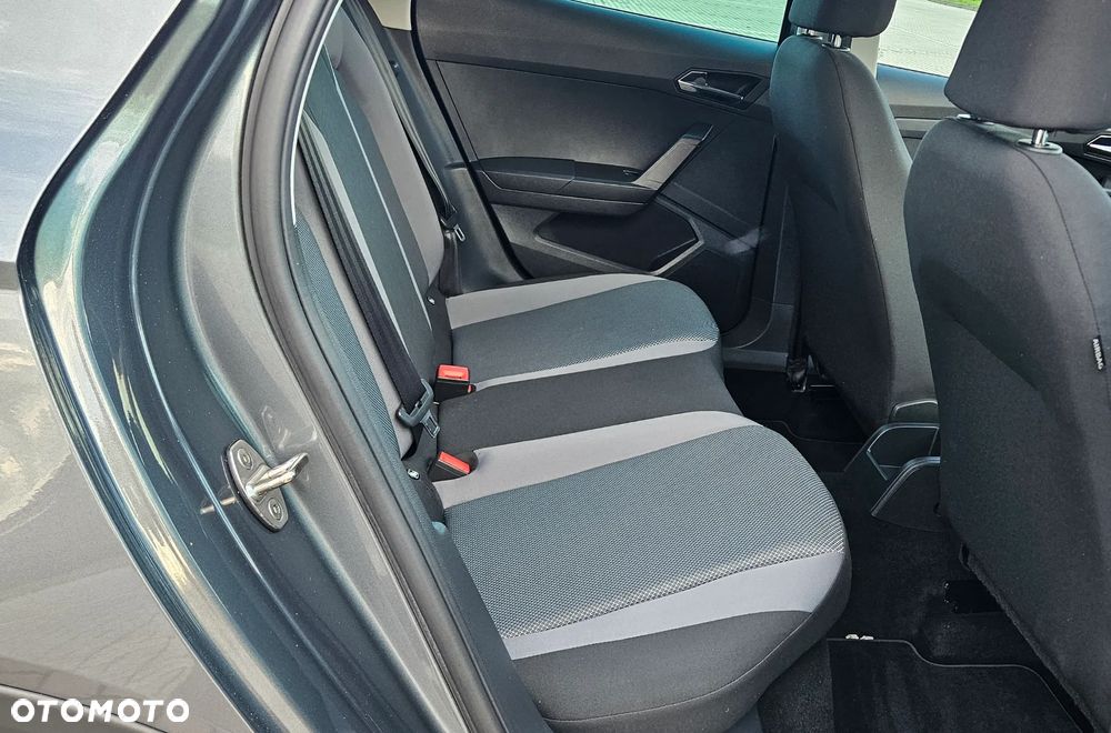 Seat Arona 1.6 TDI XCELLENCE - 9