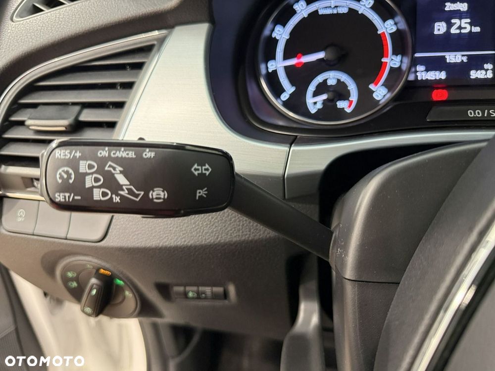 Skoda Fabia 1.0 TSI Ambition Plus - 26