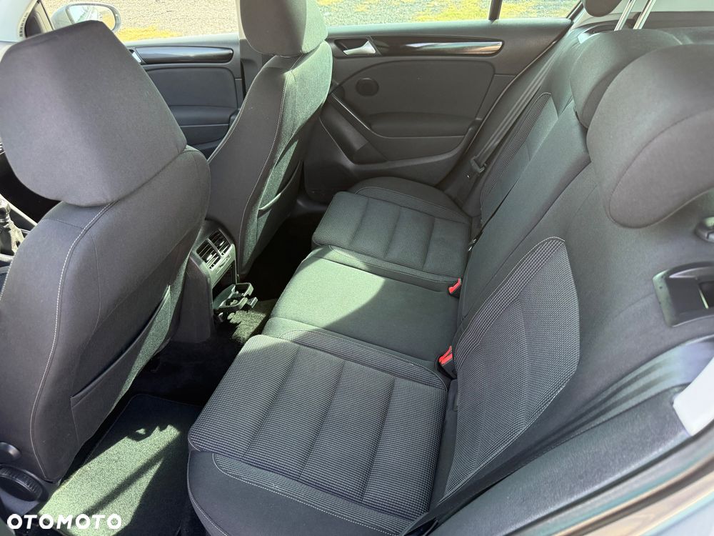 Volkswagen Golf 1.4 TSI Style - 9